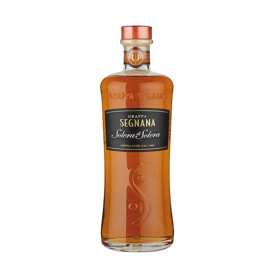 Distilleria Segnana