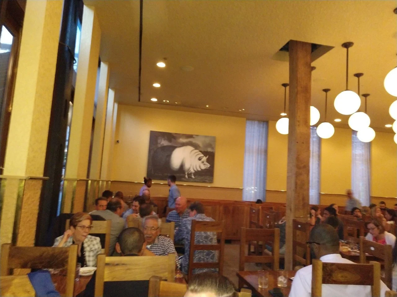 The Publican