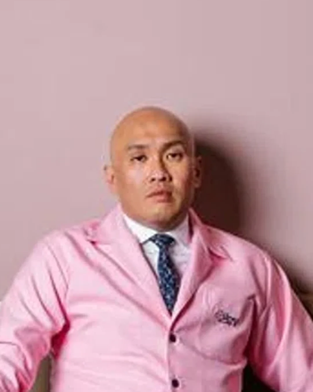 Colin Chia