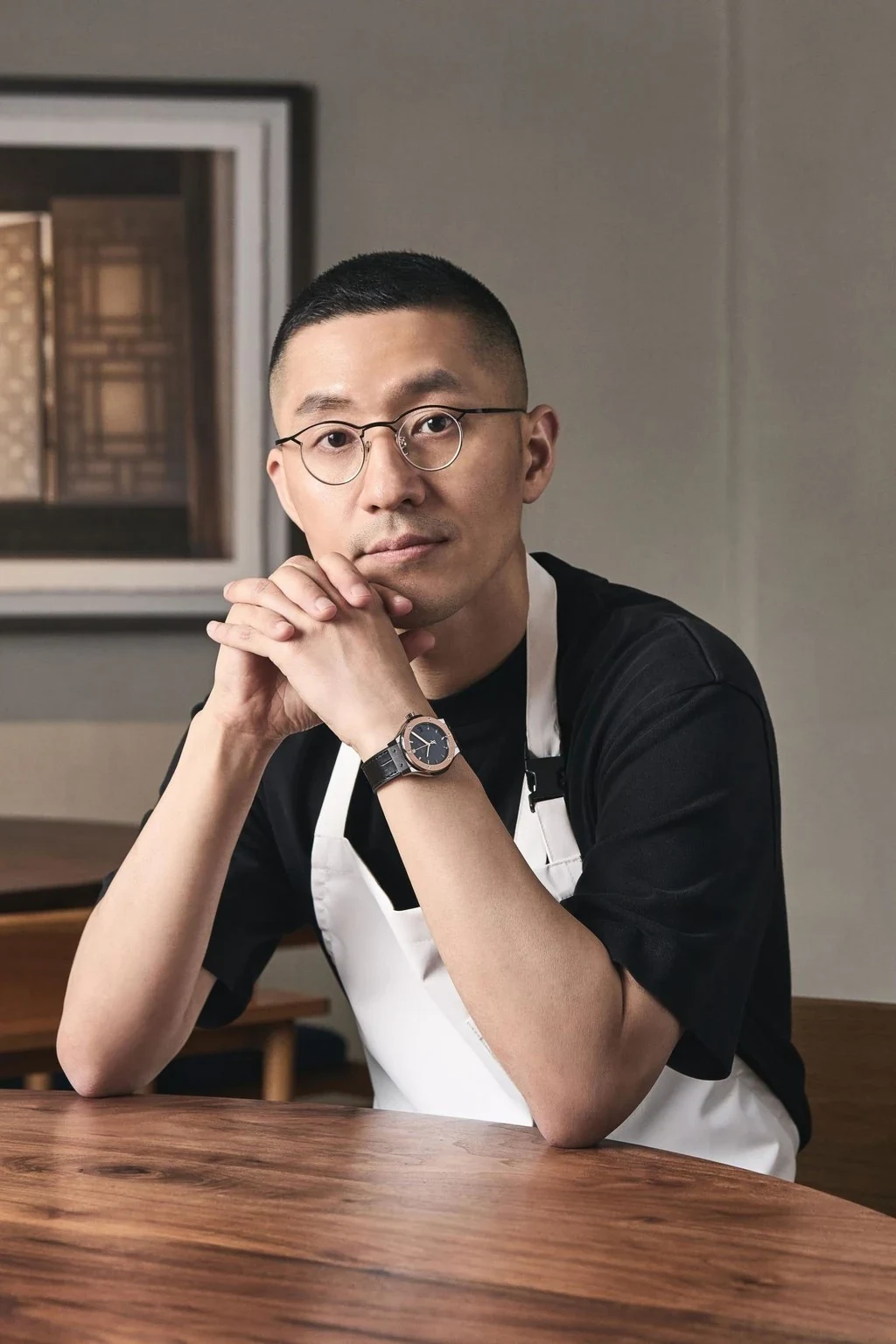 Mingoo Kang