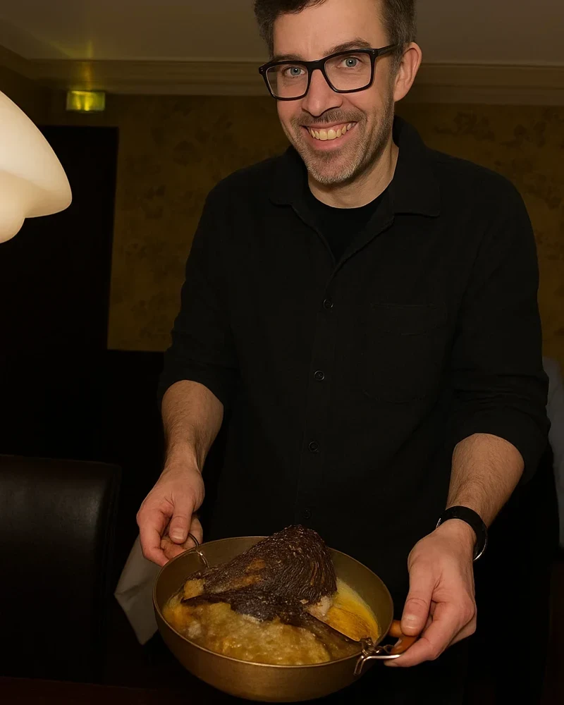 Paul Minchelli