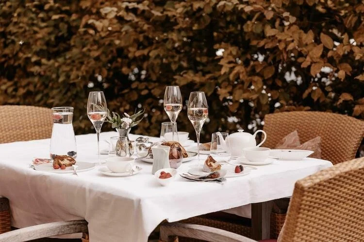Hotel Hubertus