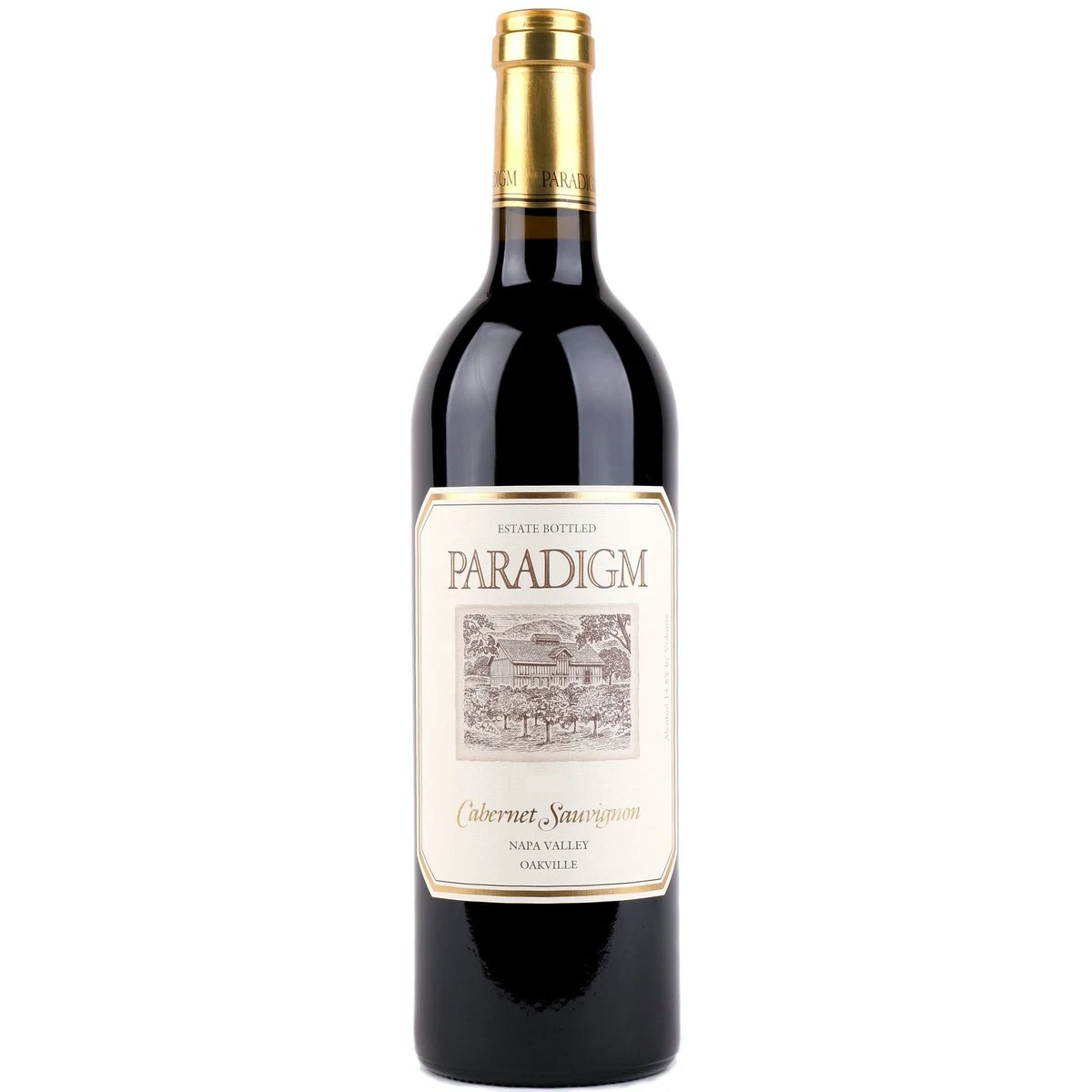 Paradigm Winery