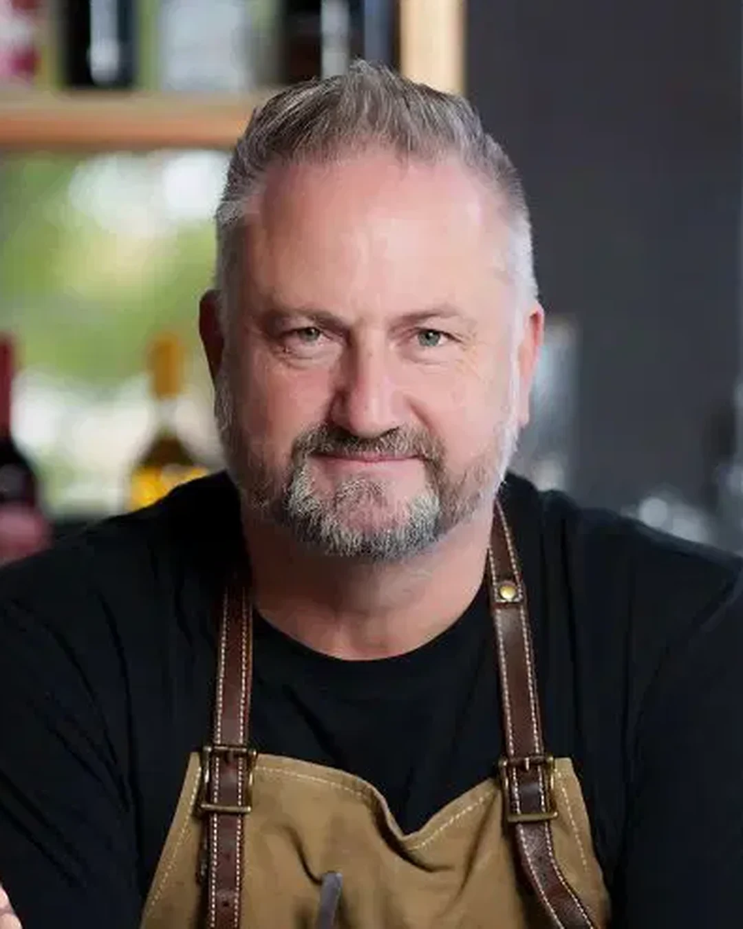 Kurt Schlechter