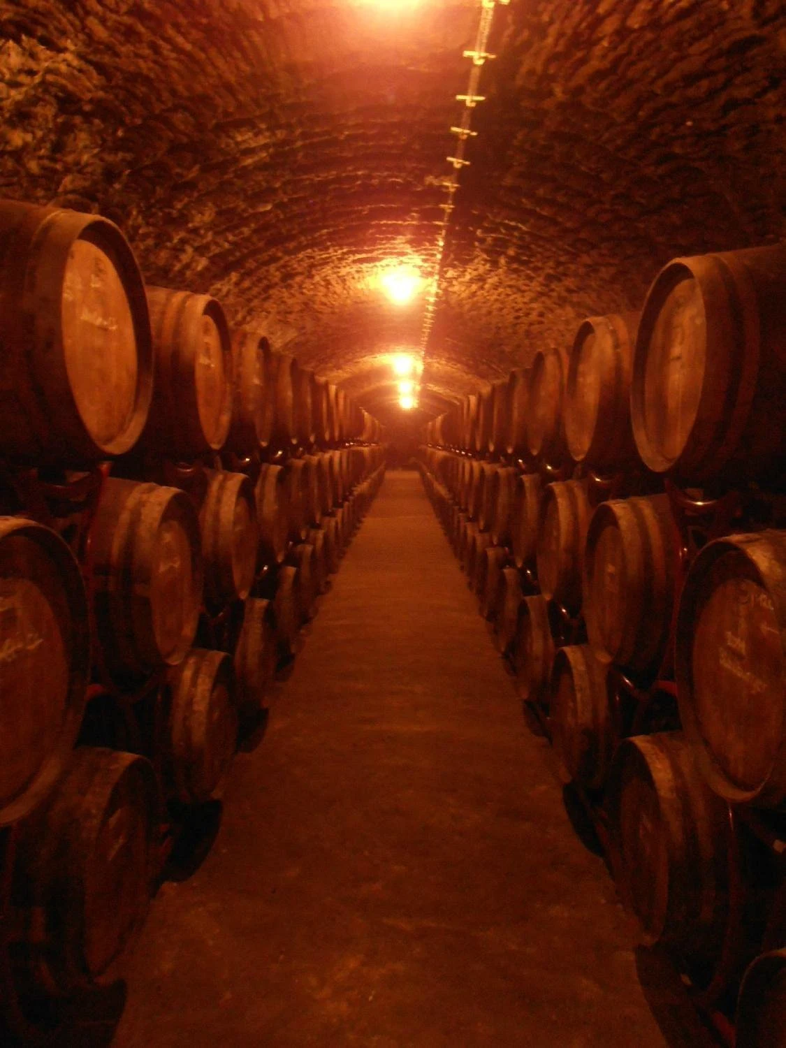 Thummerer Winery