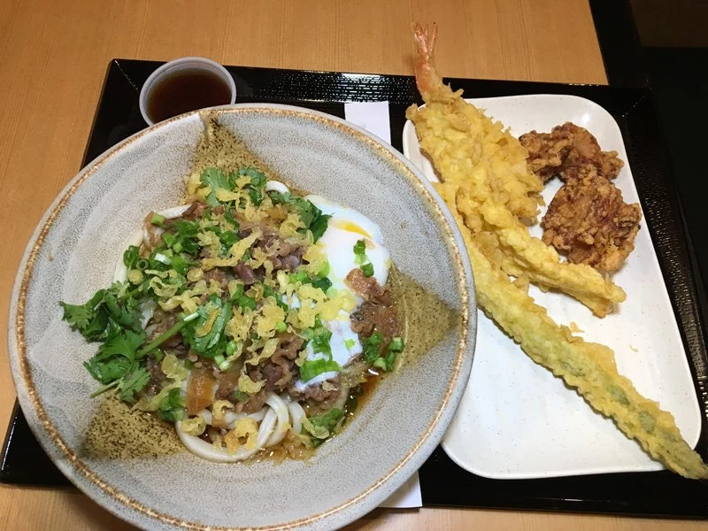 Marugame Udon