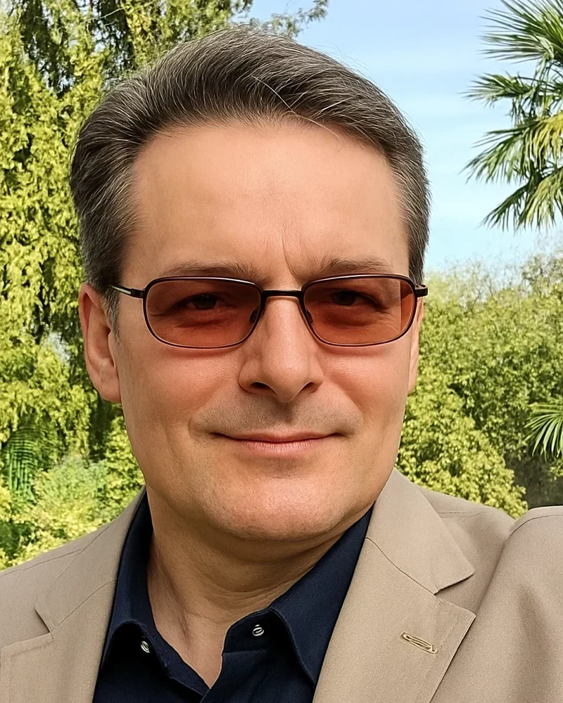 Filippo Follador