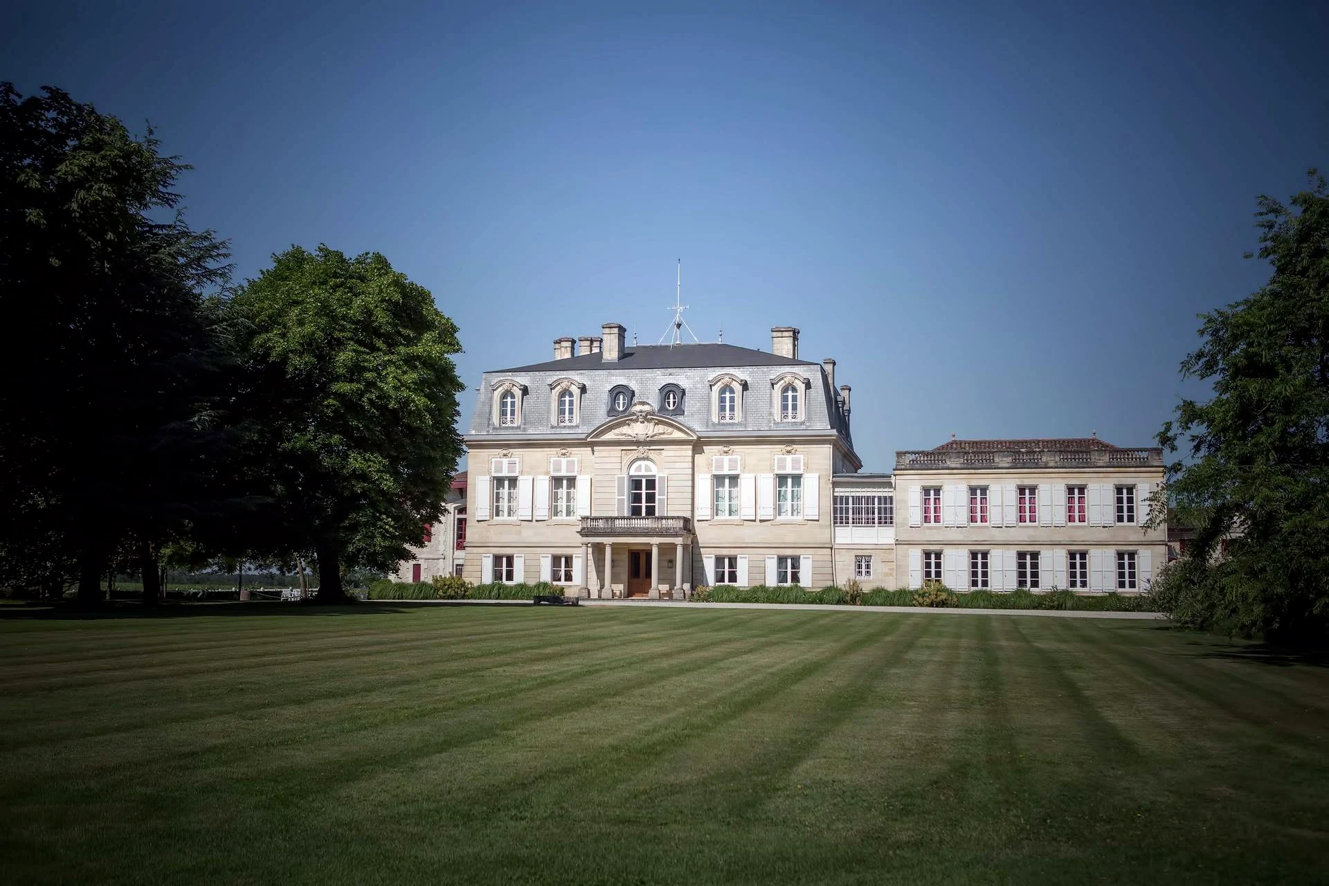 Château Pontet-Canet