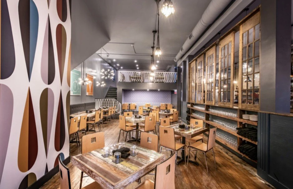 Common Restaurant