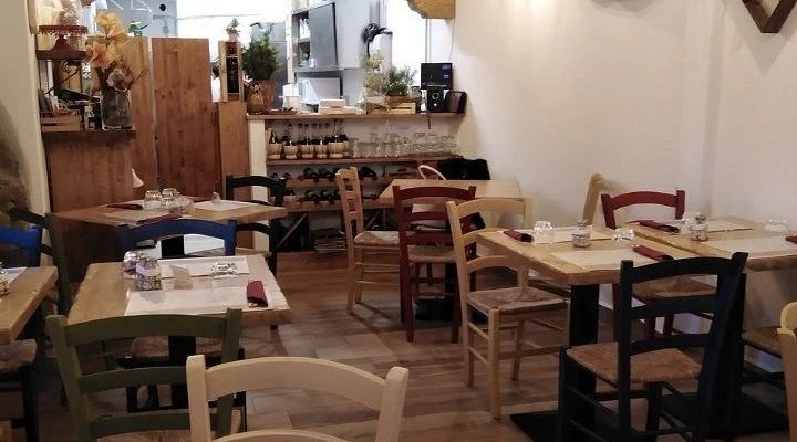 Osteria del Borgo