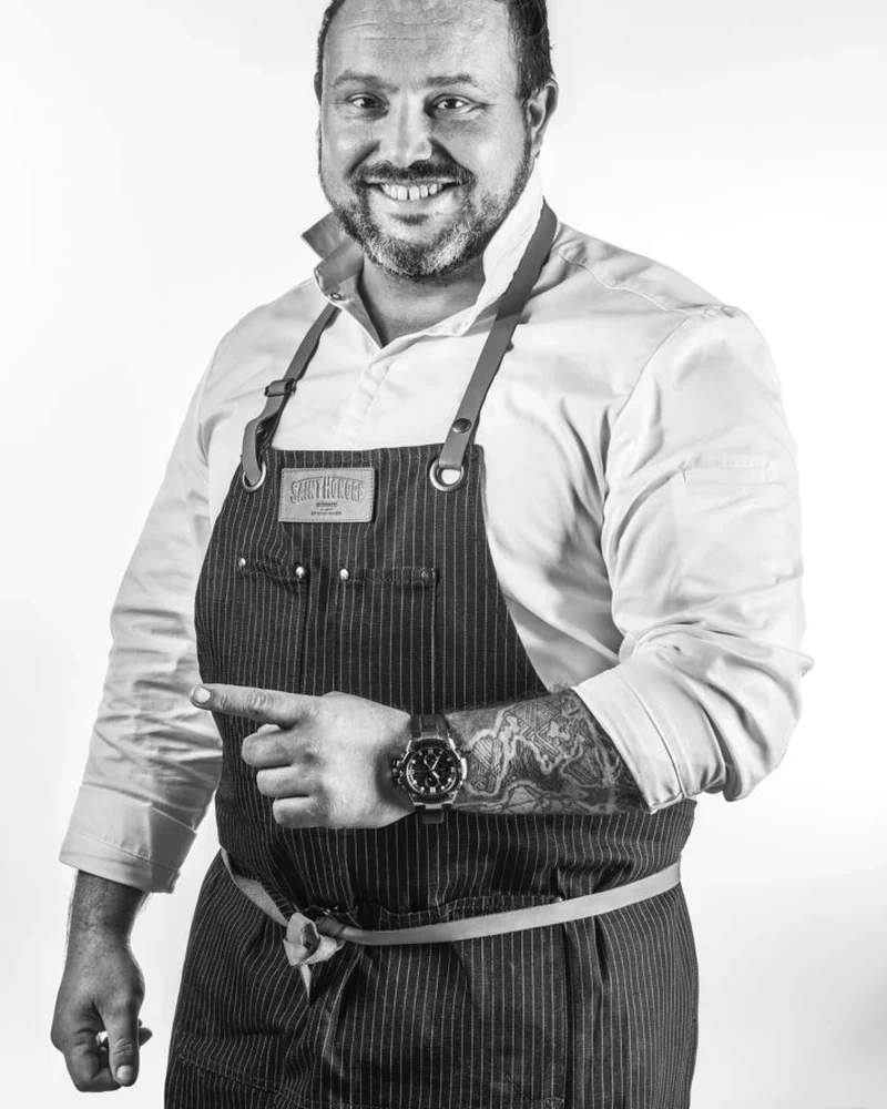 Matthieu Dupuis Baumal