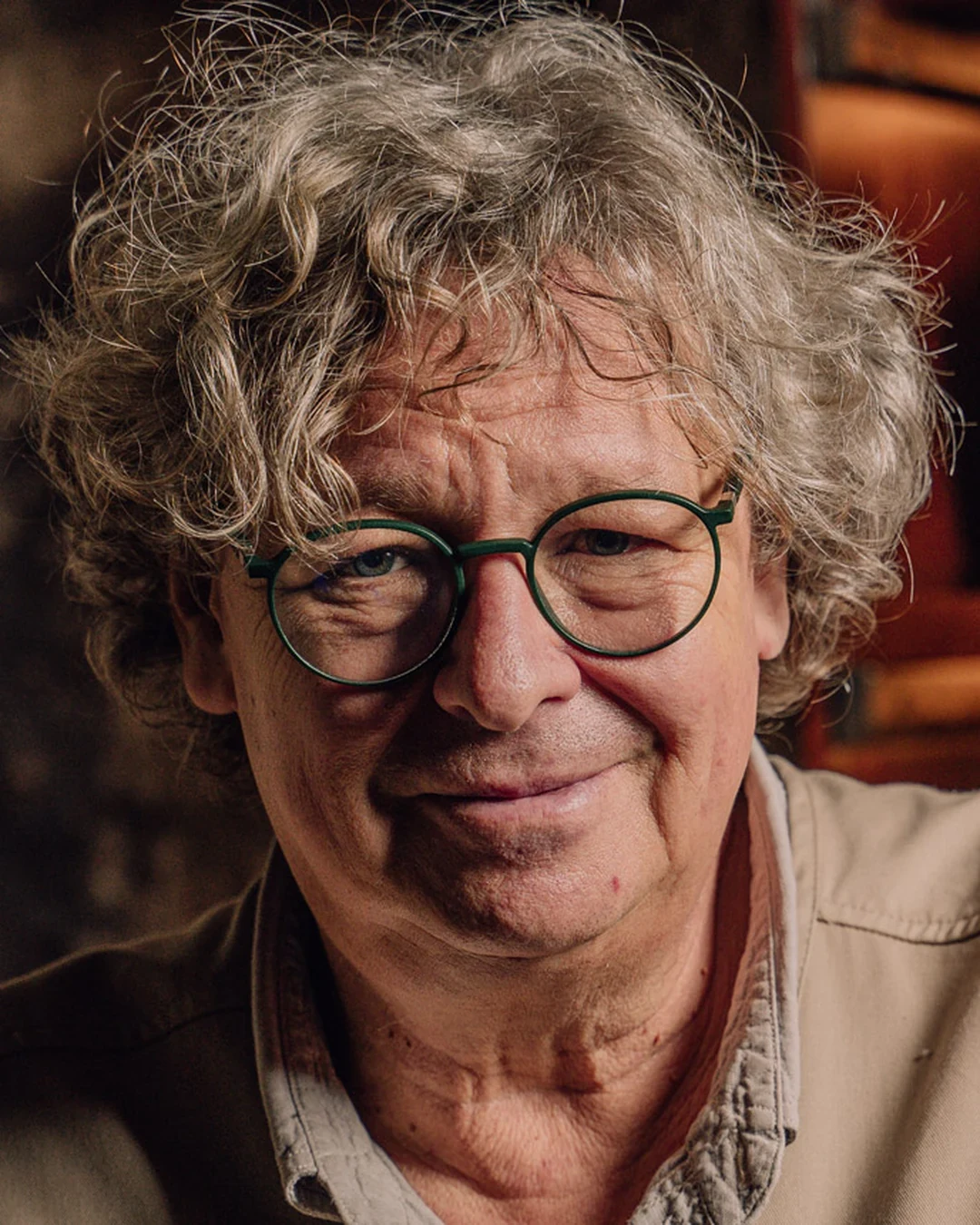 Dirk van der Niepoort