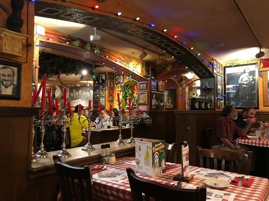 Buca