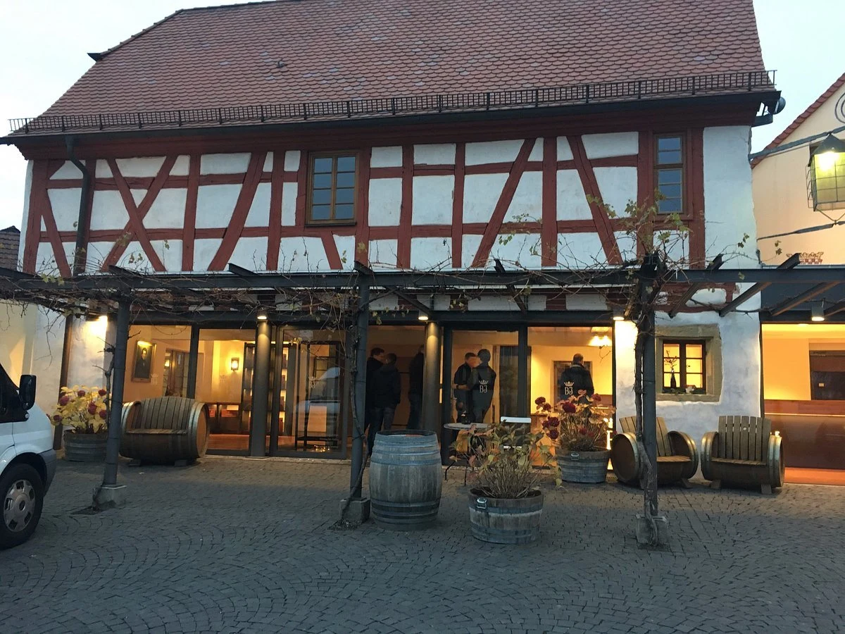 Weingut Bassermann-Jordan