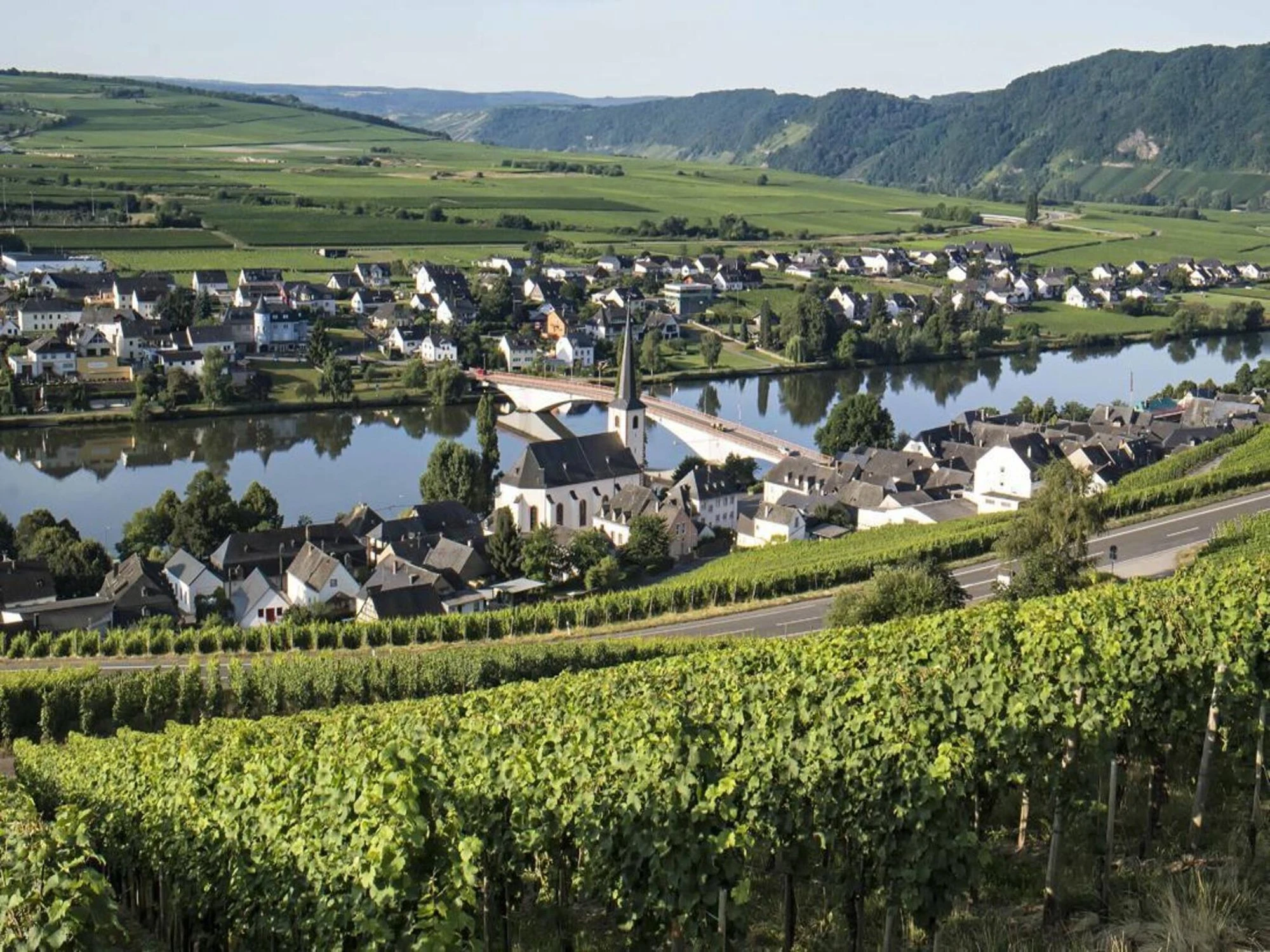 Weingut Breit