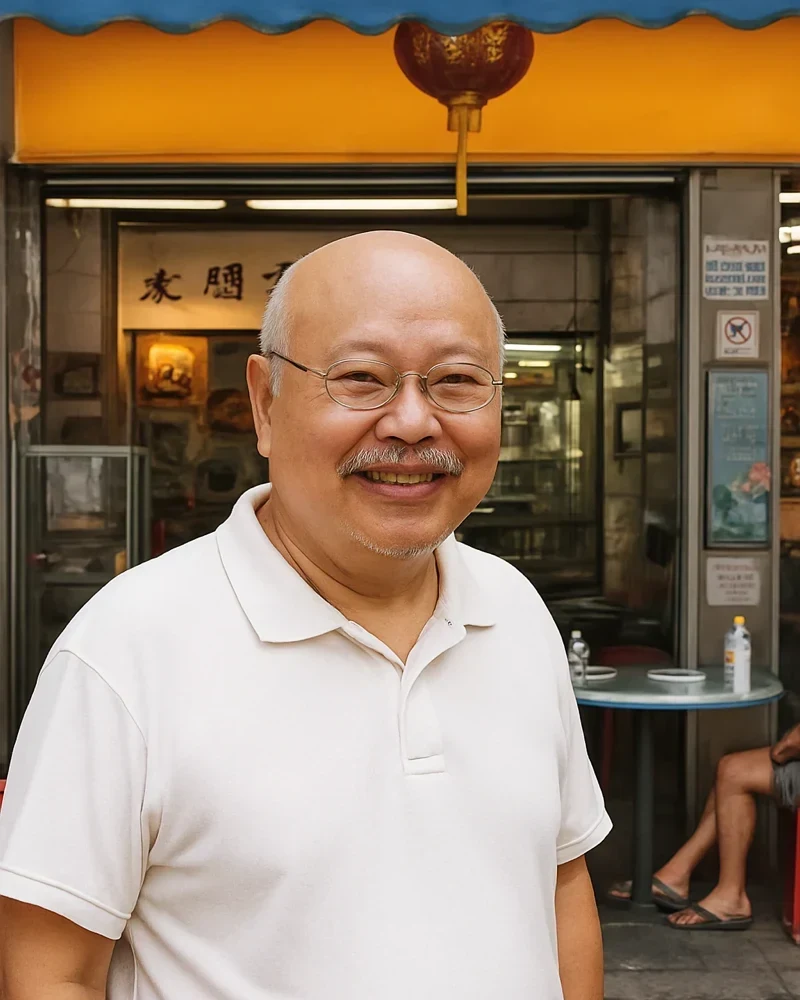 Tang Chay Seng