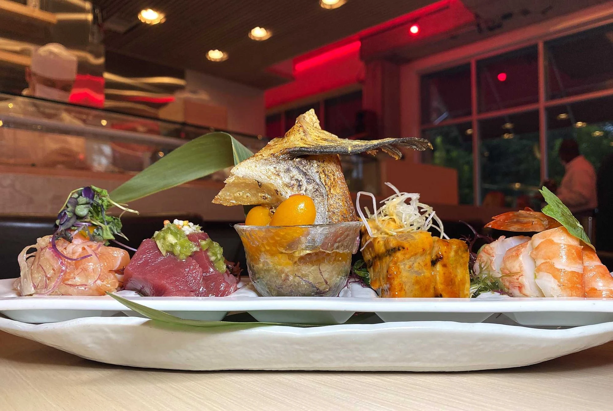 Shiro Japanese Bistro