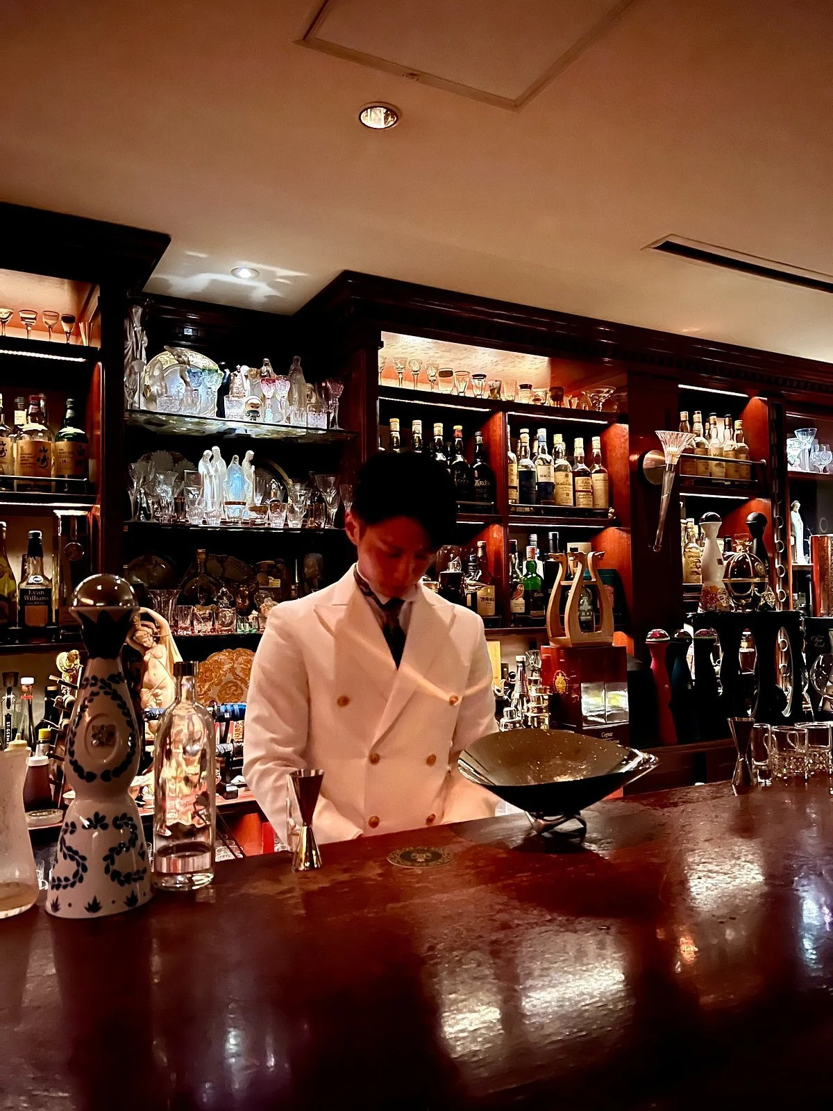 Bar Centifolia