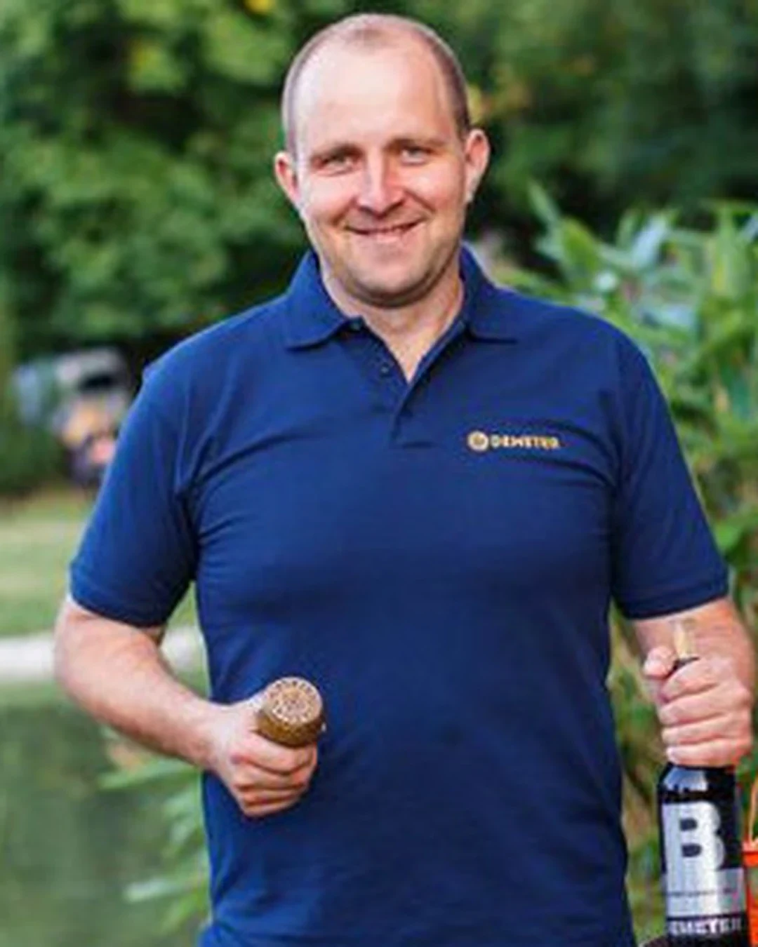 Csaba Demeter