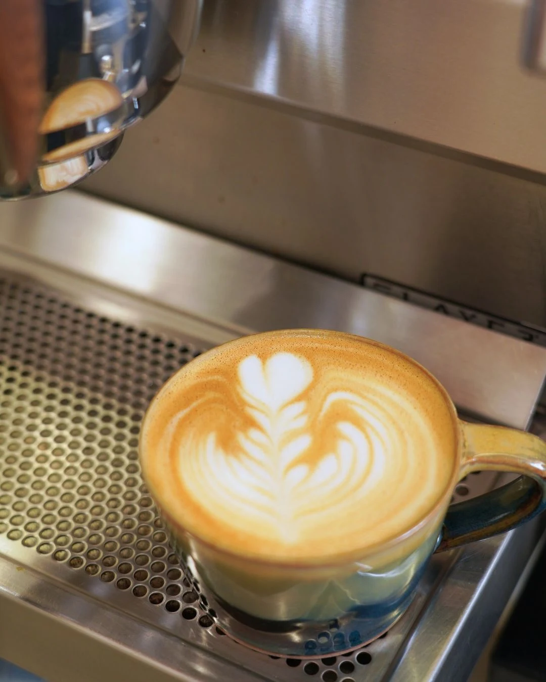 MaLet's Cafe & Coffee Roastery