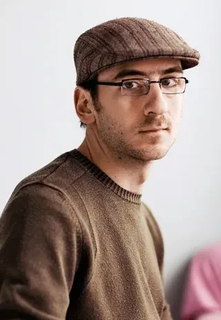Iacopo Chomel