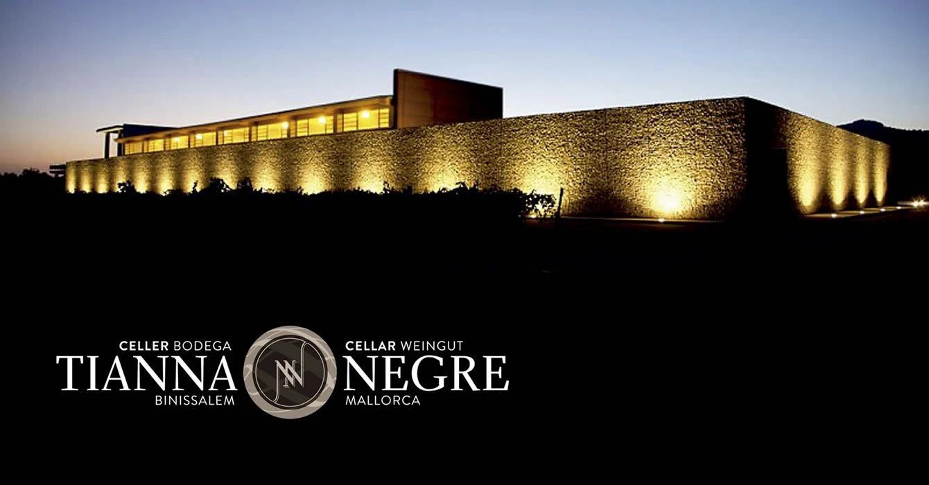 Celler Tianna Negre