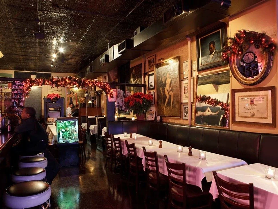 Raoul's