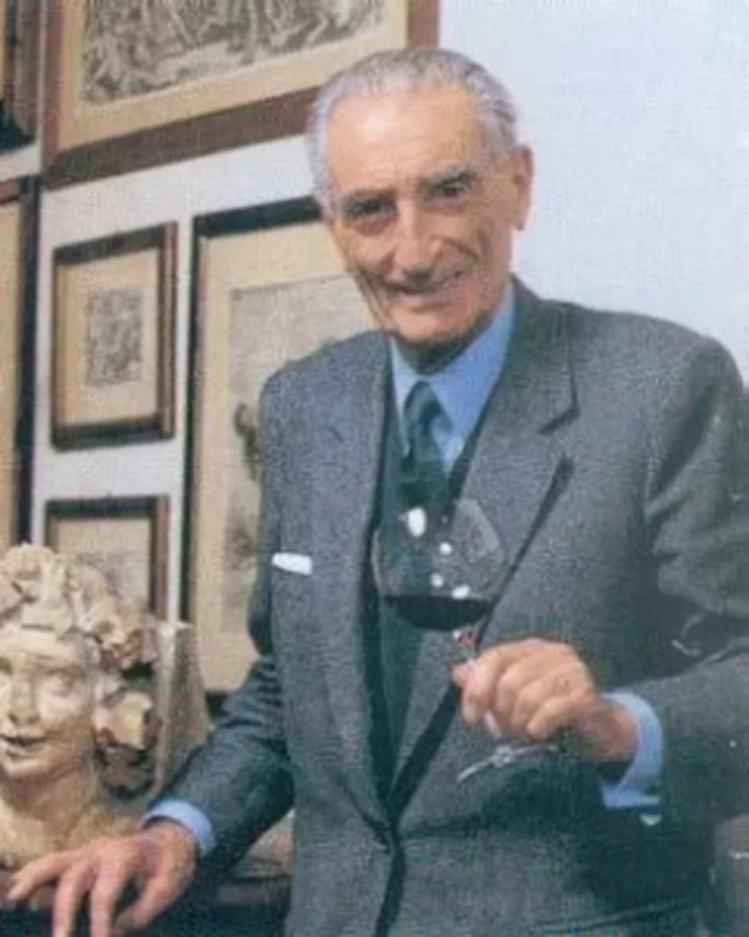 Giorgio Lungarotti