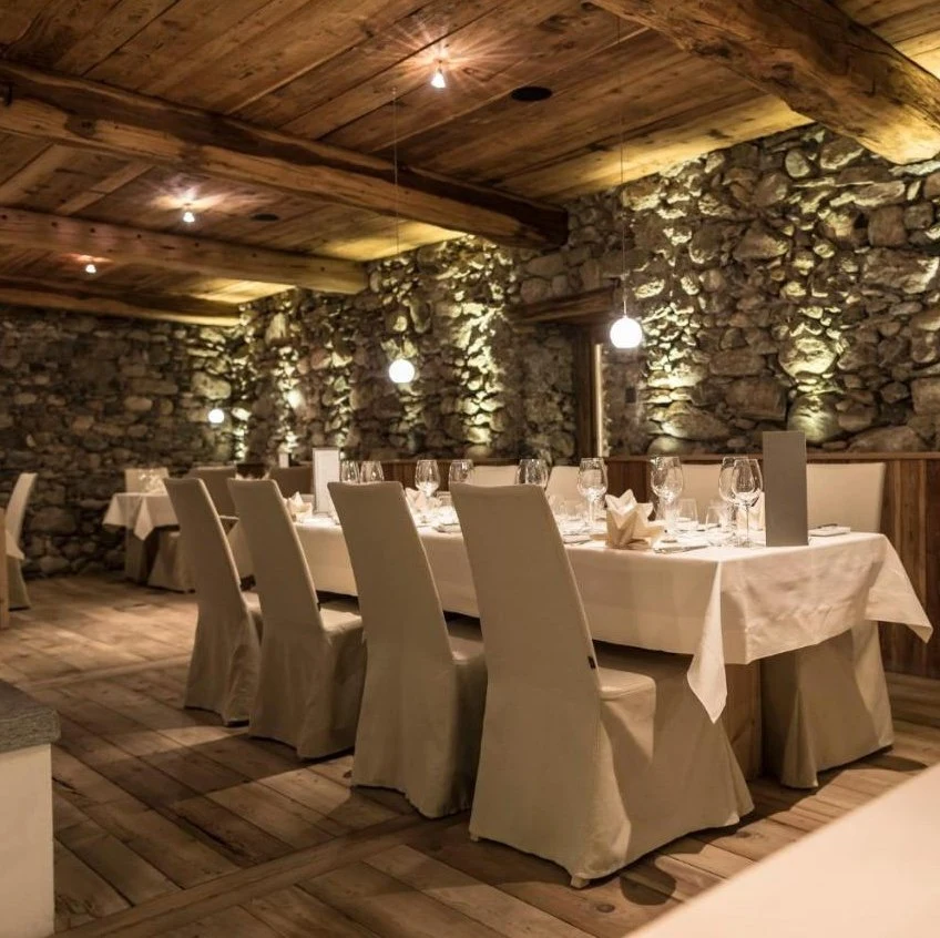 In Lain Hotel Cadonau