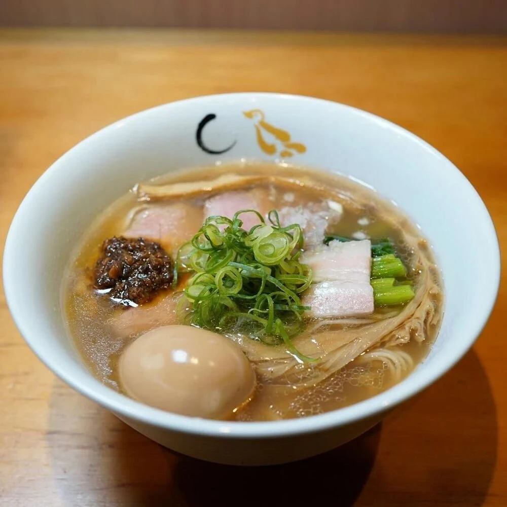 SOBAHOUSE KONJIKI HOTOTOGISU