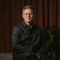 Portrait of Ricardo Nava