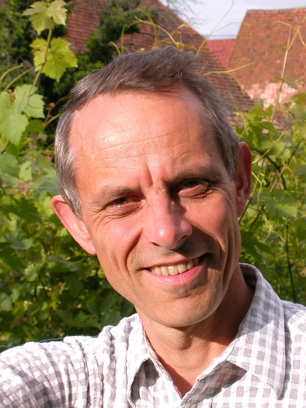 Thomas Muré