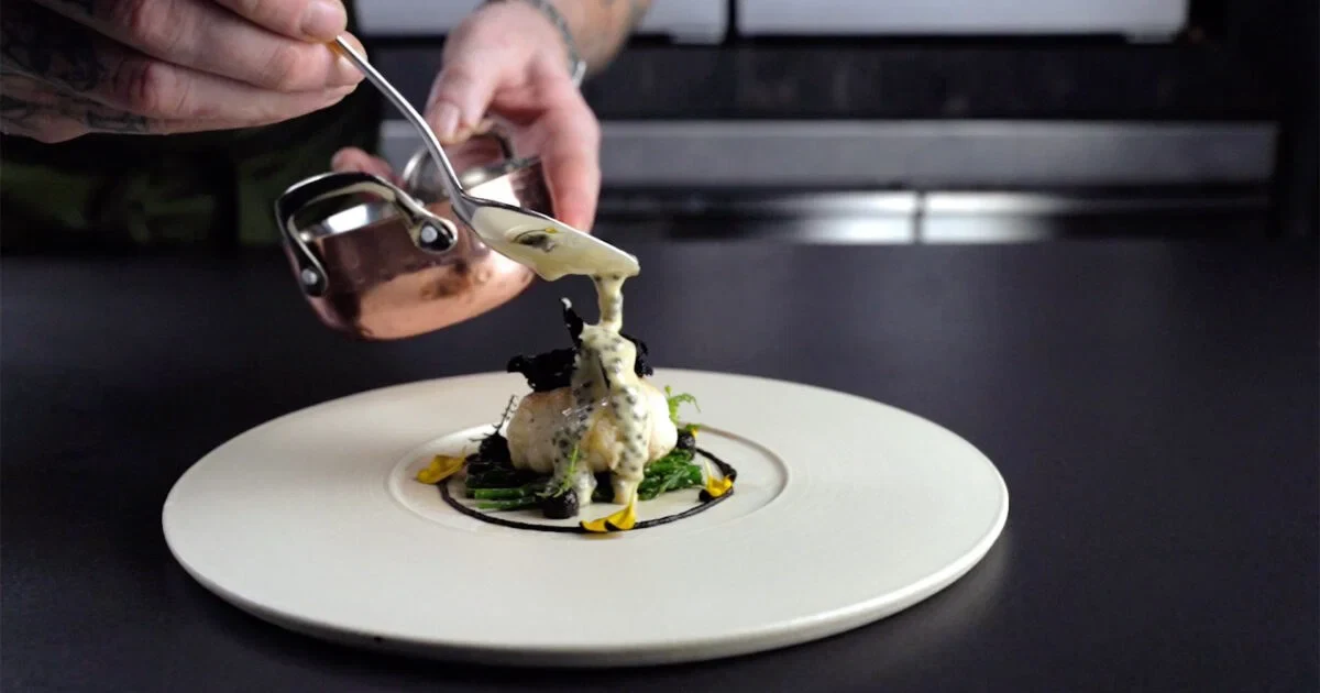 Our story › Royal Belgian Caviar