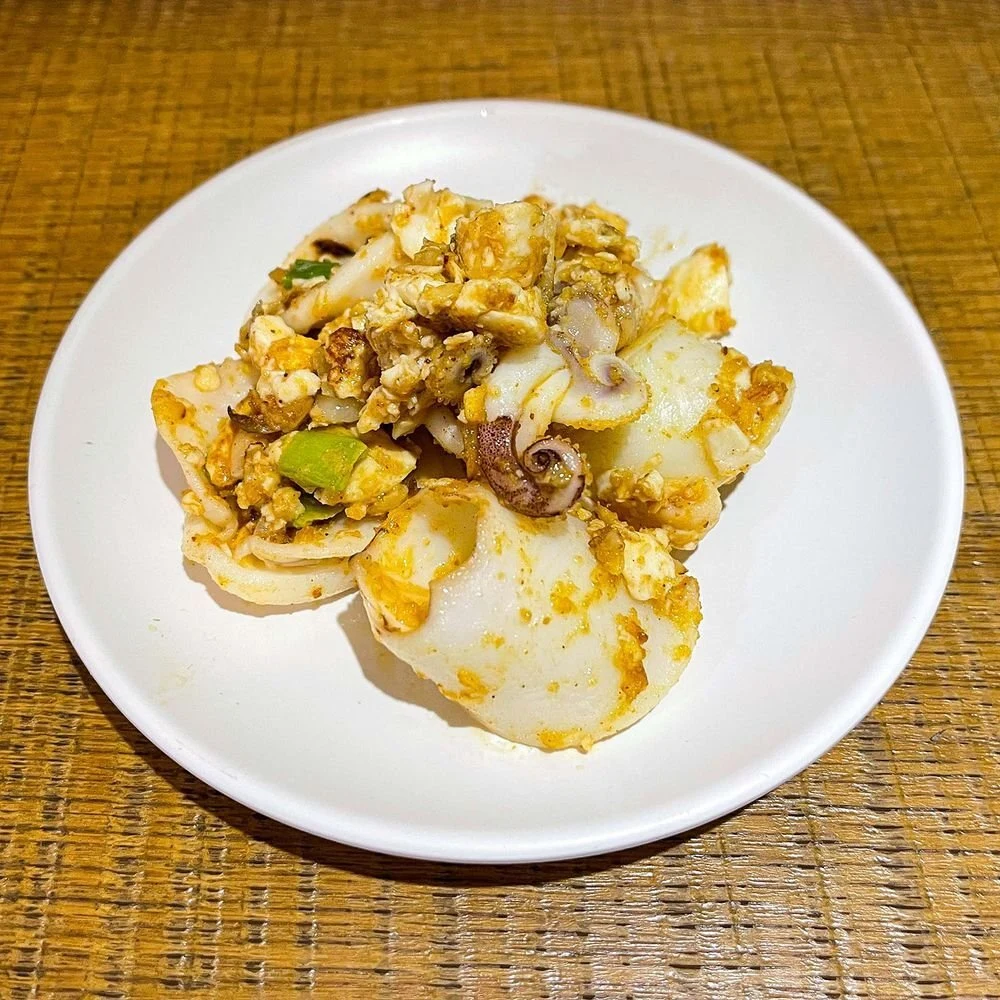 Fu Tai Table Third Generation