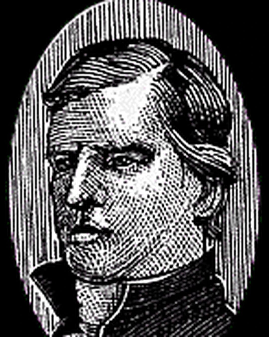 Elijah Craig