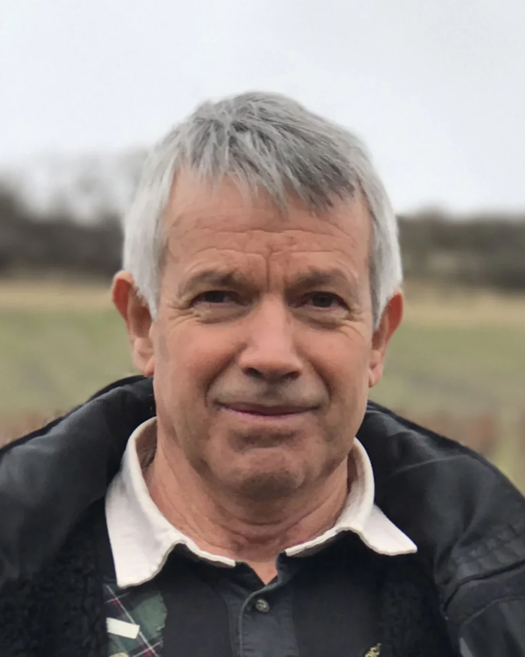Gerard Boulay