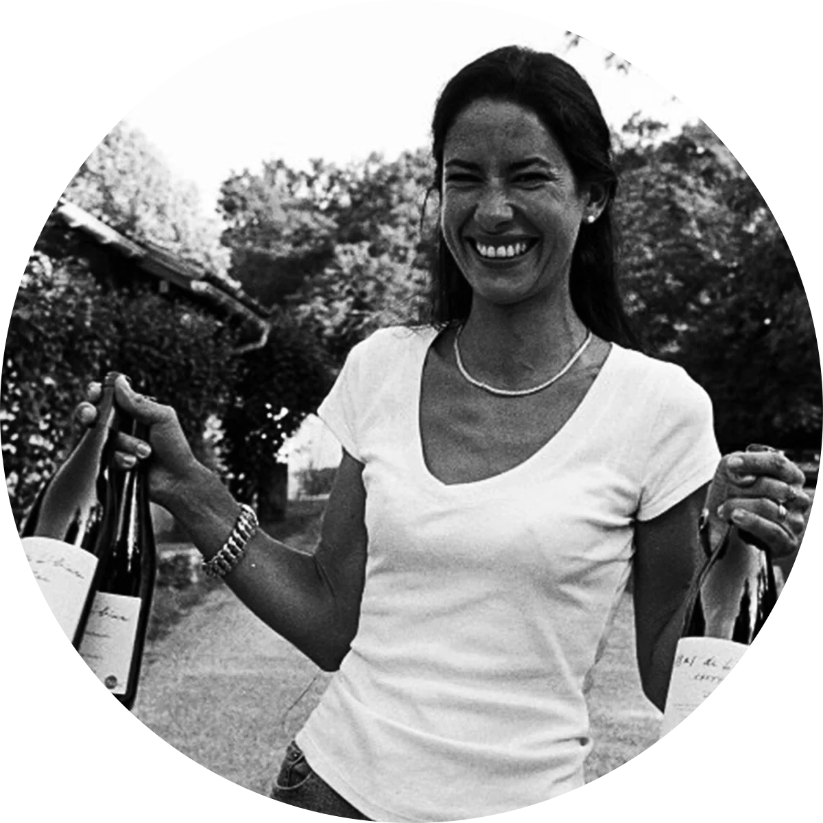Cécile Thibon