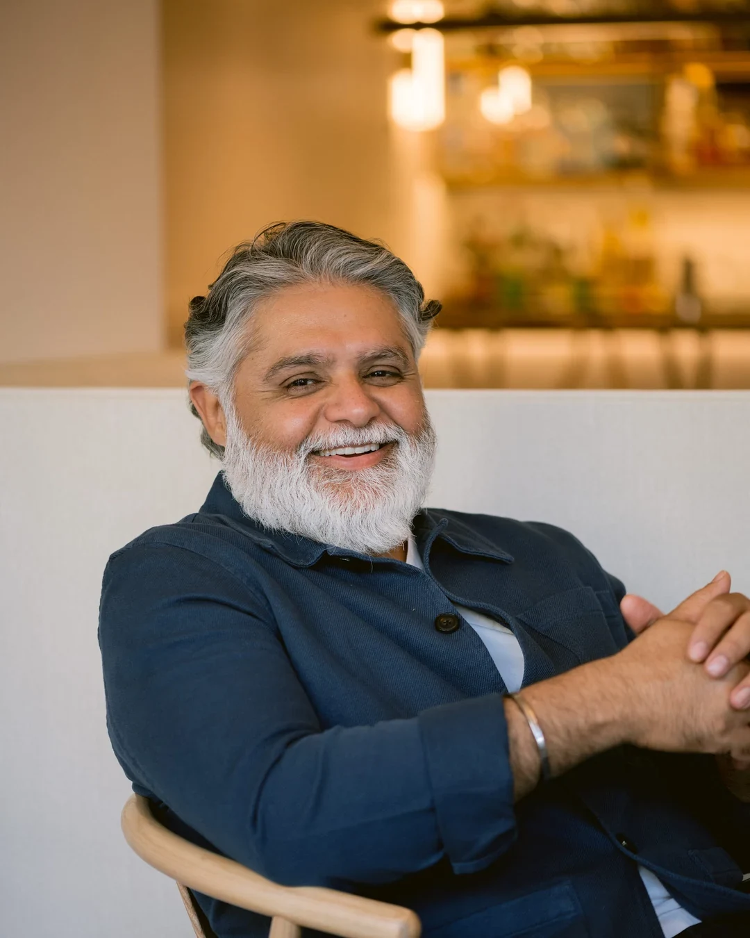 Ajay Walia