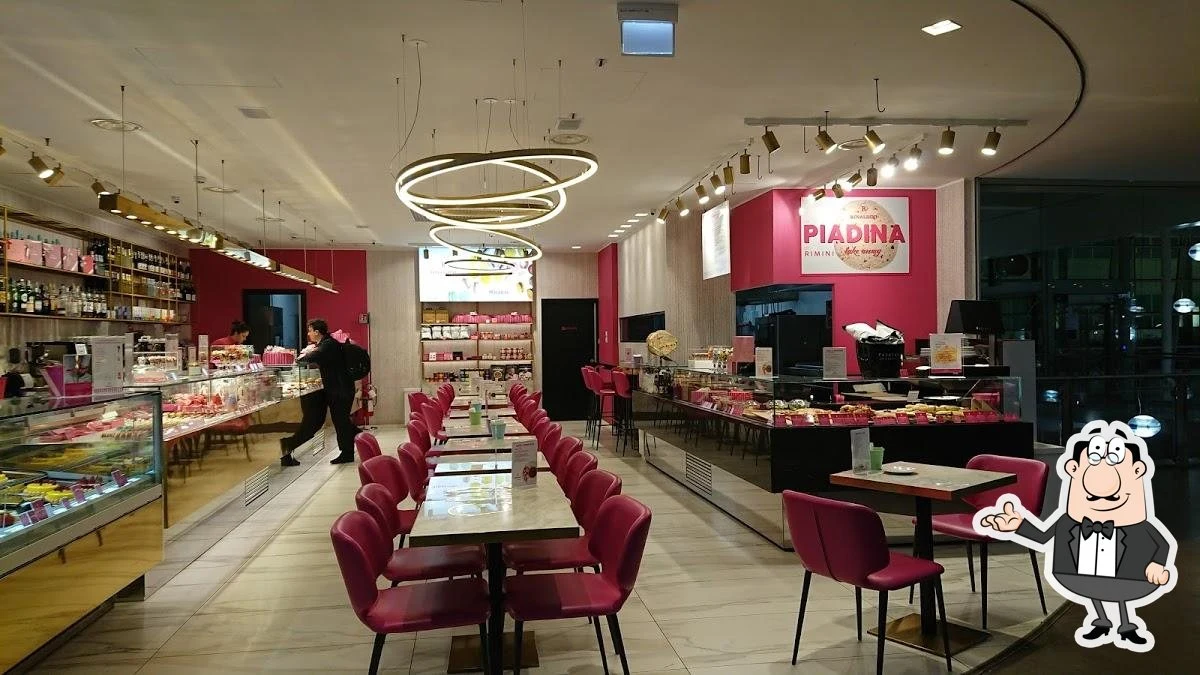 Rinaldini Store Roma Stazione Termini
