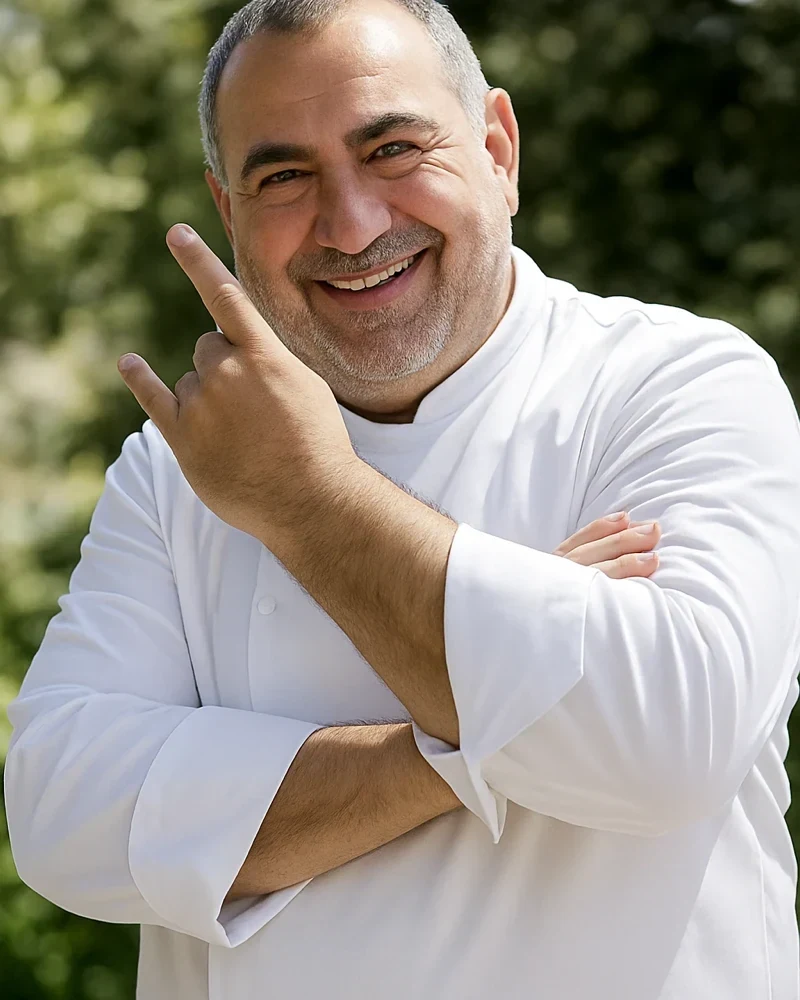 Patrick Raingeard