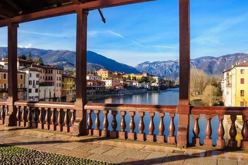 Villa Abbazia