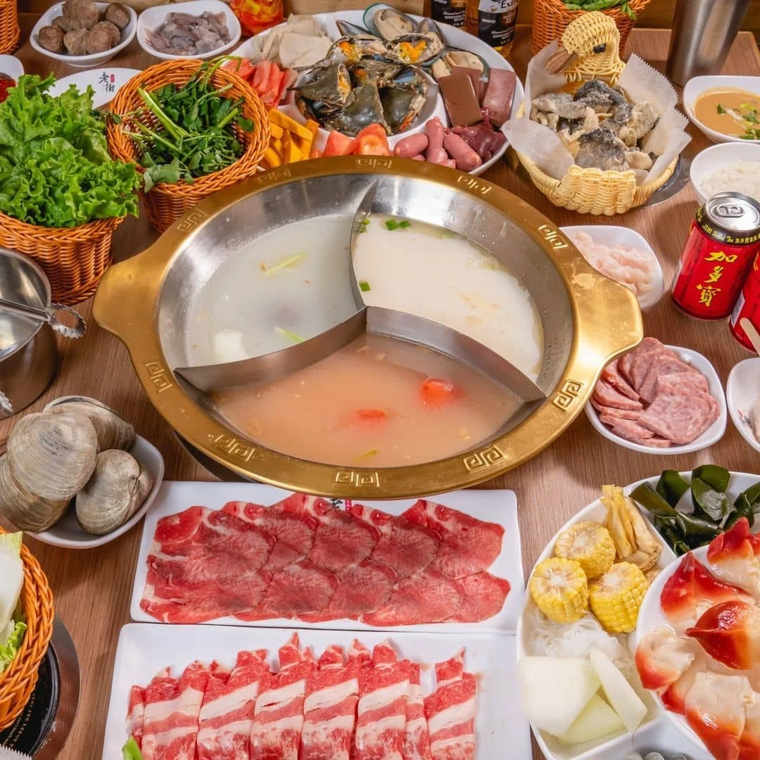Shabushabu Mayumon