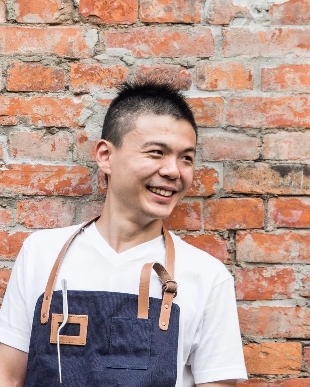 Alain Huang