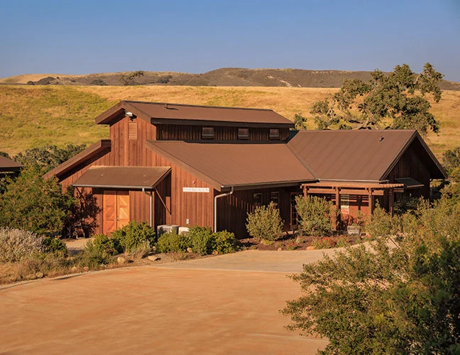 Foxen Vineyard and Winery