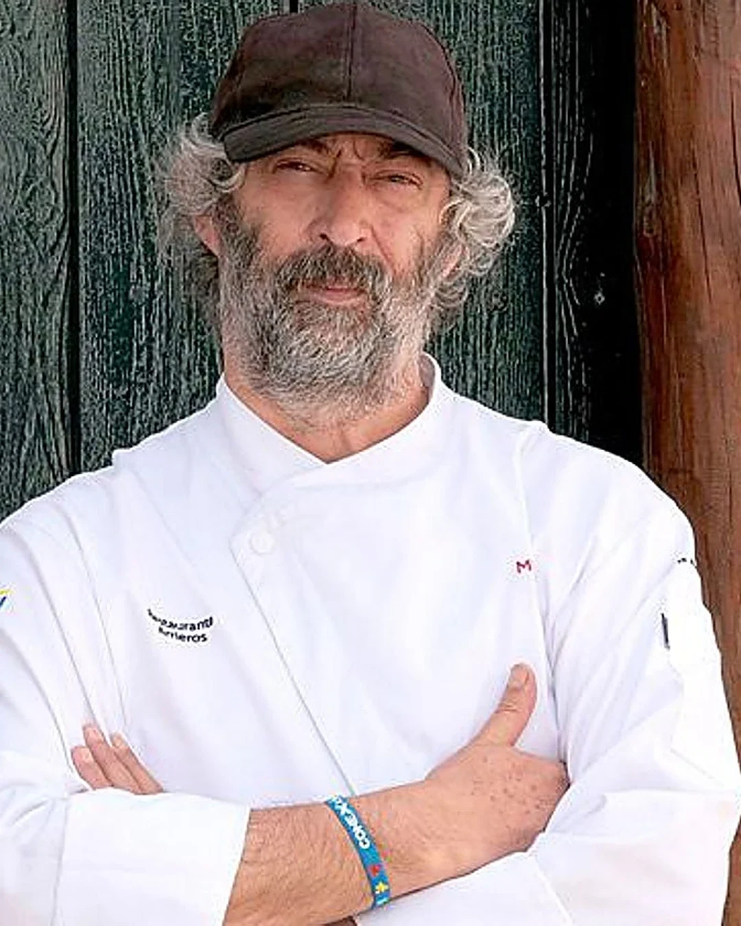 Luismi López