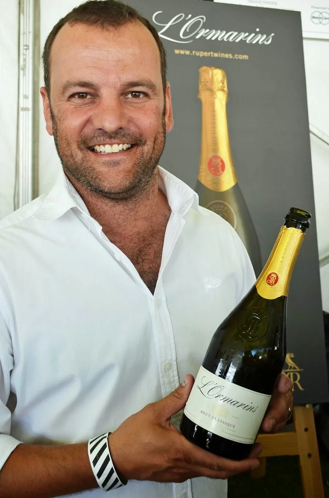 Dawie Botha