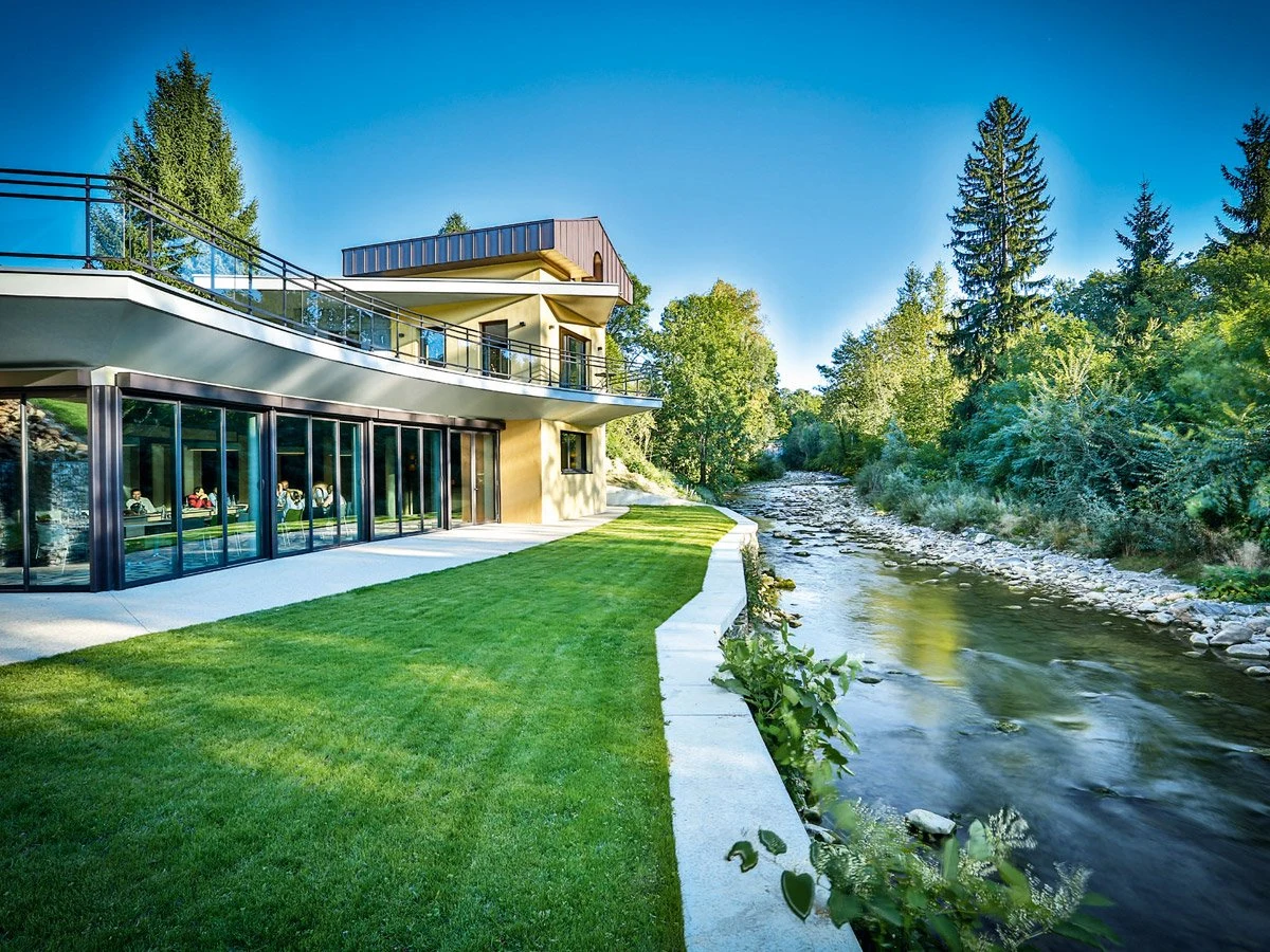 Hôtel Restaurant BAUD