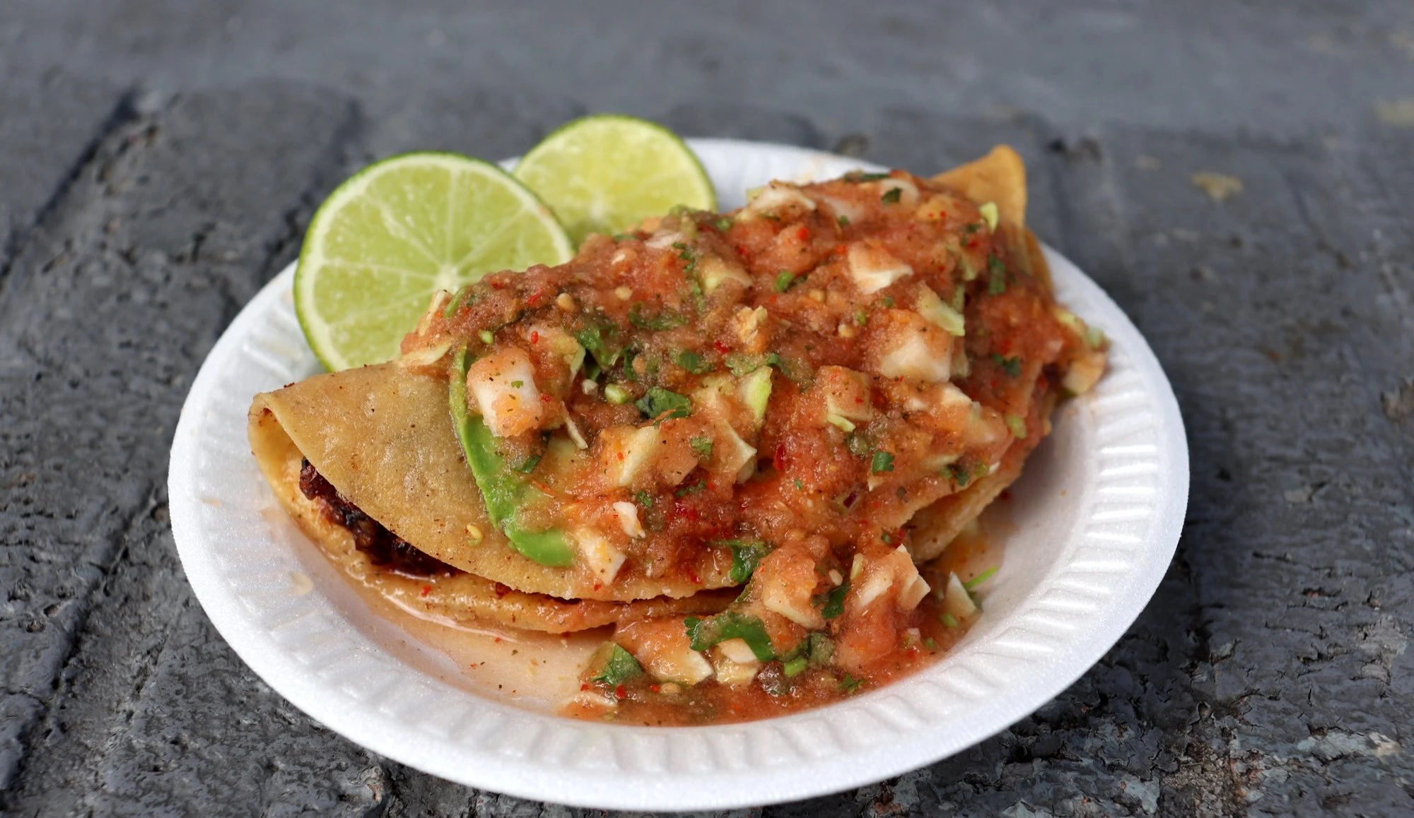 Mariscos Jalisco