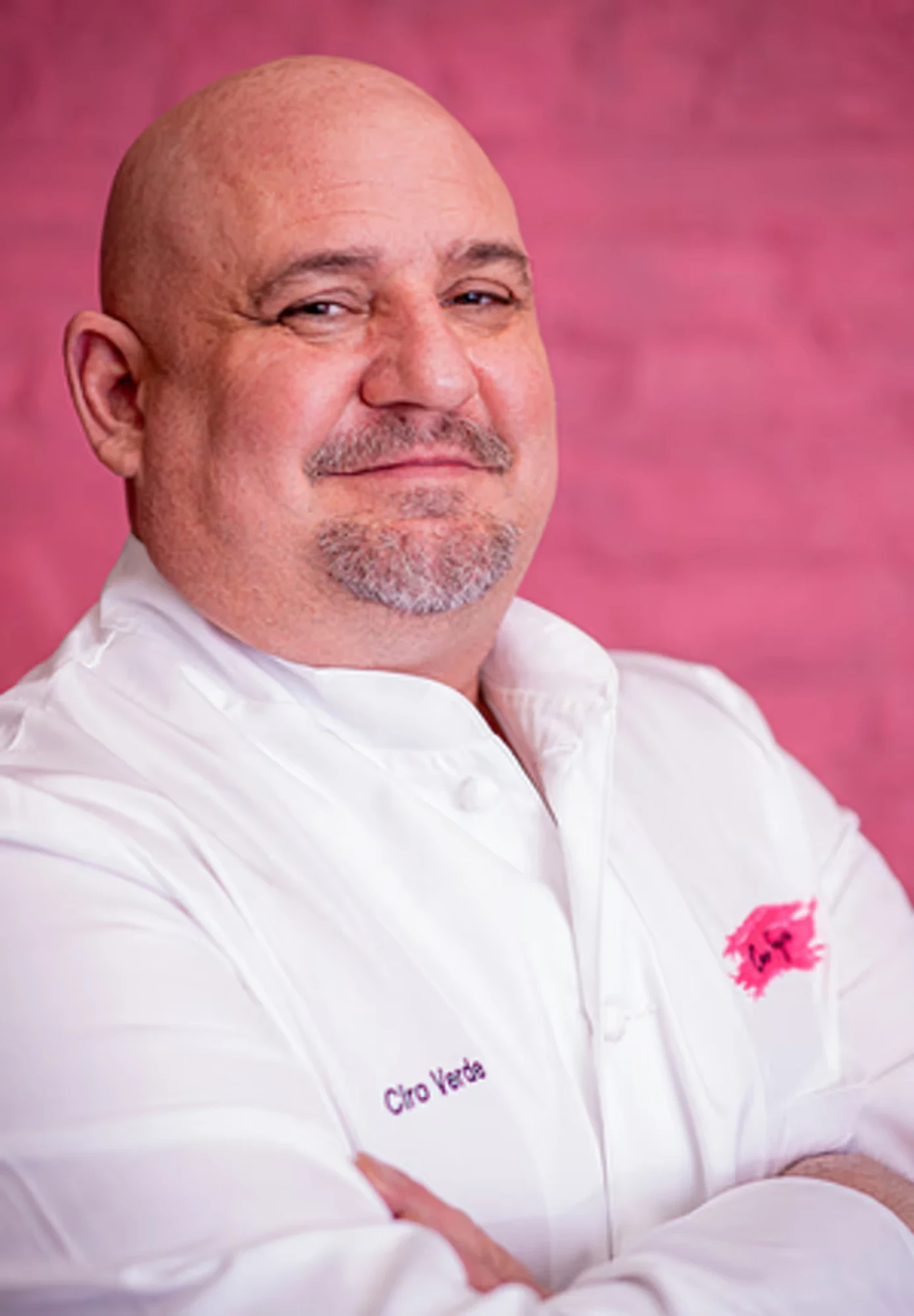 Ciro Verdi