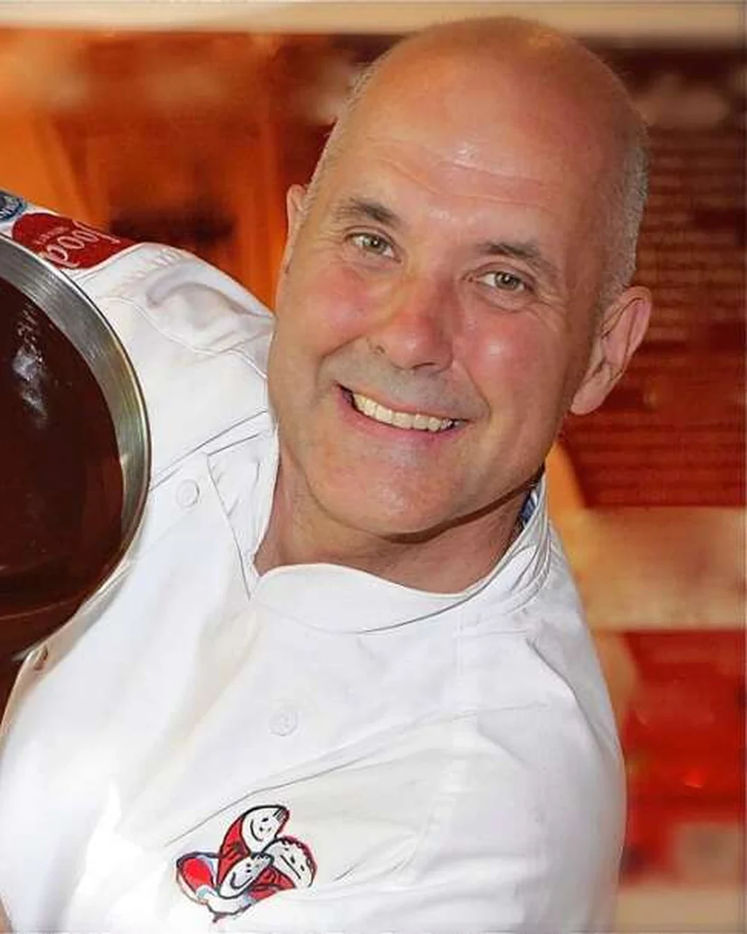 Alain Roby